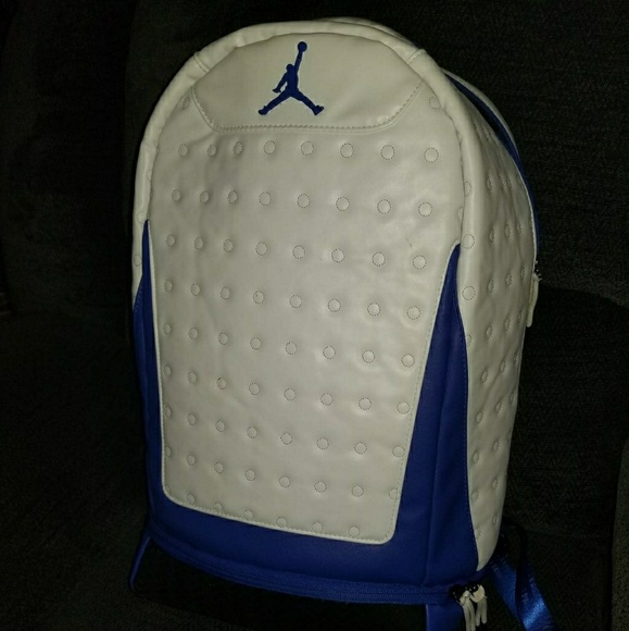 jordan book bags
